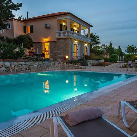 Dolphin House By The Sea
