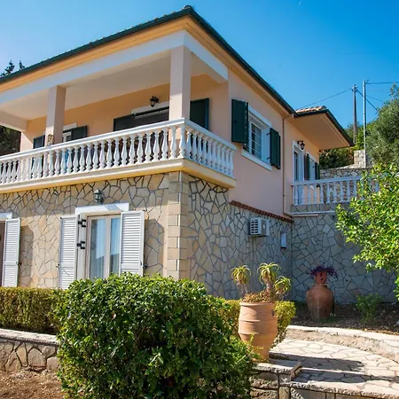Dolphin House By The Sea * Porto Ozias