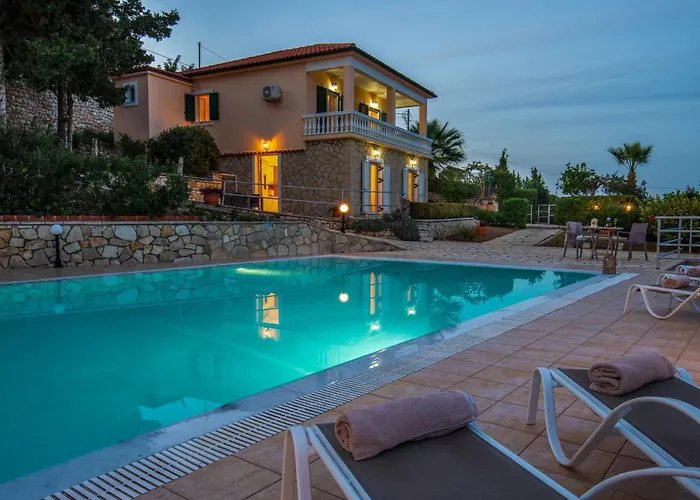 Dolphin House By The Sea